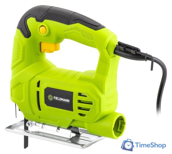 Электролобзик Fieldmann FDP 200451-E - Изображение №2 — Интернет-магазин Time-Shop