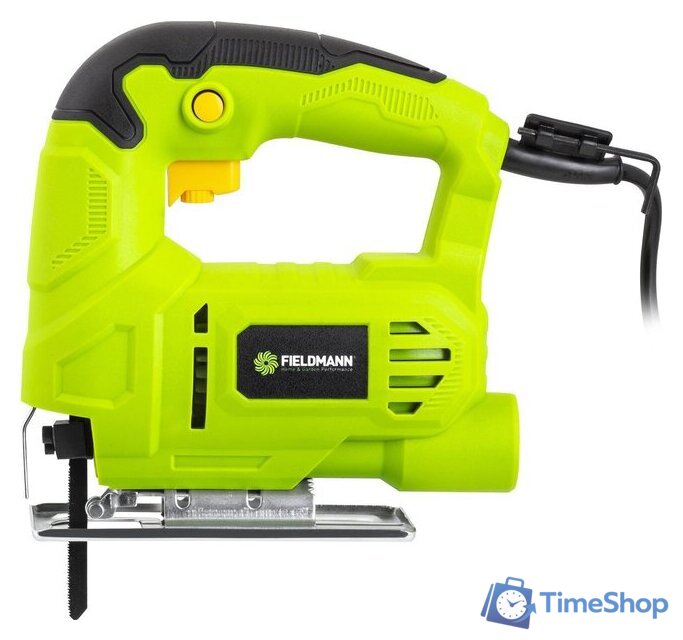 Электролобзик Fieldmann FDP 200451-E - Изображение №4 — Интернет-магазин Time-Shop