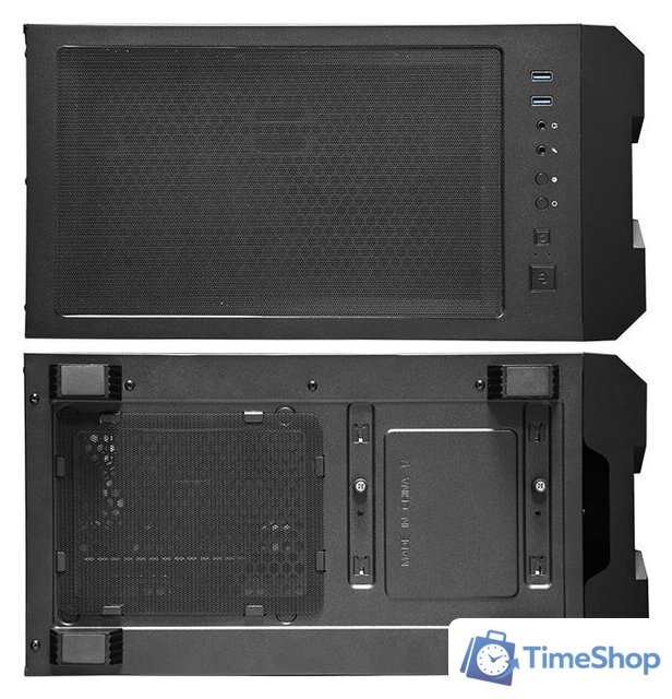 Корпус Chieftec GS-01B-OP - Изображение №11 — Интернет-магазин Time-Shop