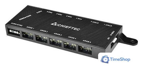 Корпус Chieftec GS-01B-OP - Изображение №13 — Интернет-магазин Time-Shop