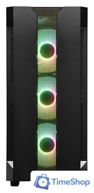 Корпус Chieftec GS-01B-OP - Изображение №5 — Интернет-магазин Time-Shop