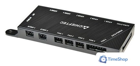 Корпус Chieftec GS-01B-OP - Изображение №14 — Интернет-магазин Time-Shop