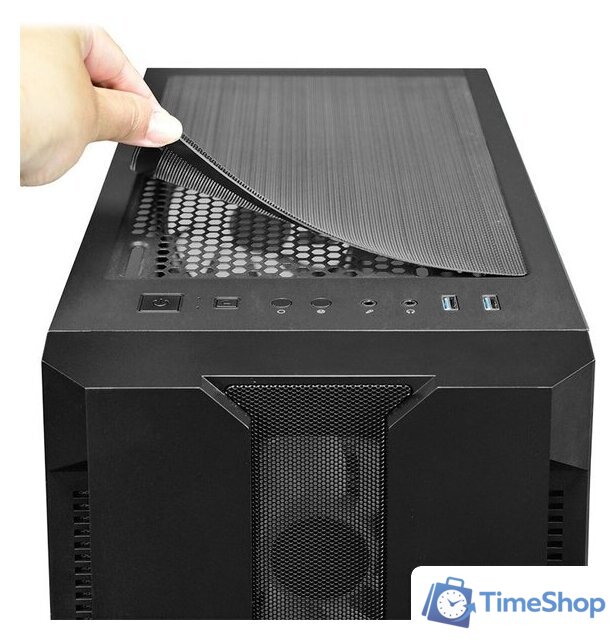 Корпус Chieftec GS-01B-OP - Изображение №12 — Интернет-магазин Time-Shop