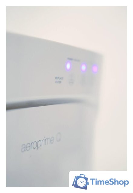 Очиститель воздуха Opus AeroPrime Q - Изображение №3 — Интернет-магазин Time-Shop