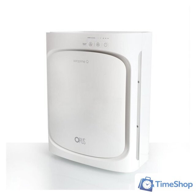 Очиститель воздуха Opus AeroPrime Q - Изображение №1 — Интернет-магазин Time-Shop