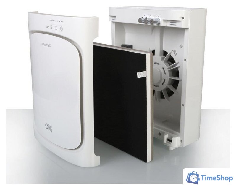 Очиститель воздуха Opus AeroPrime Q - Изображение №2 — Интернет-магазин Time-Shop