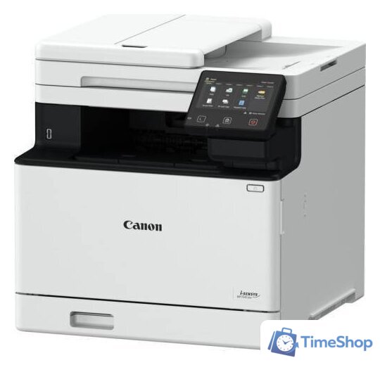 МФУ Canon i-SENSYS MF754Cdw 5455C021 - Изображение №2 — Интернет-магазин Time-Shop