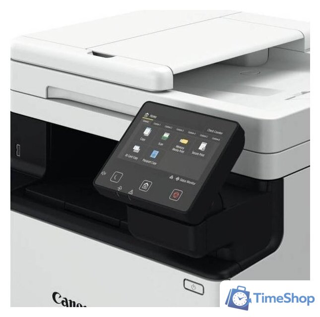МФУ Canon i-SENSYS MF754Cdw 5455C021 - Изображение №3 — Интернет-магазин Time-Shop