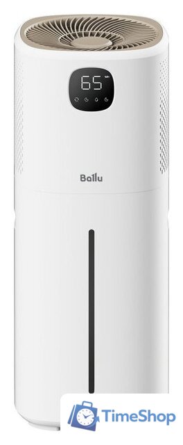 Увлажнитель воздуха Ballu UCC-260 - Изображение №2 — Интернет-магазин Time-Shop