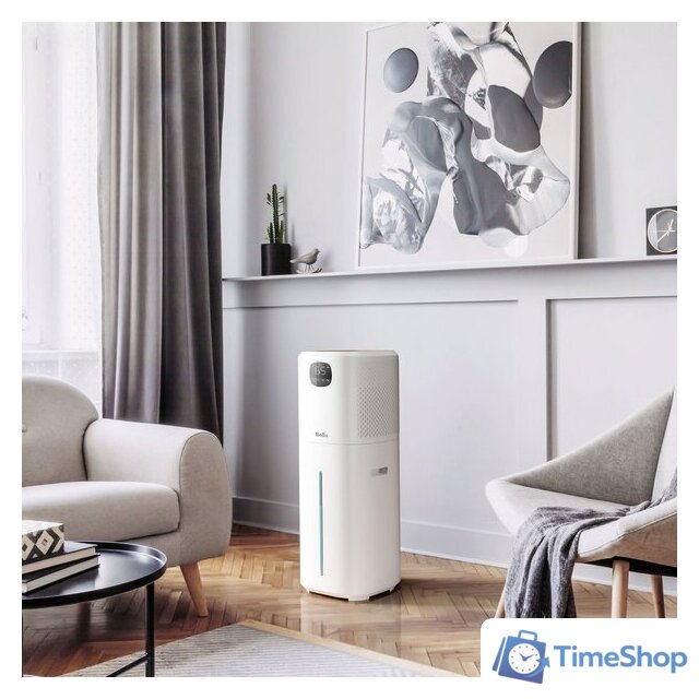 Увлажнитель воздуха Ballu UCC-260 - Изображение №5 — Интернет-магазин Time-Shop