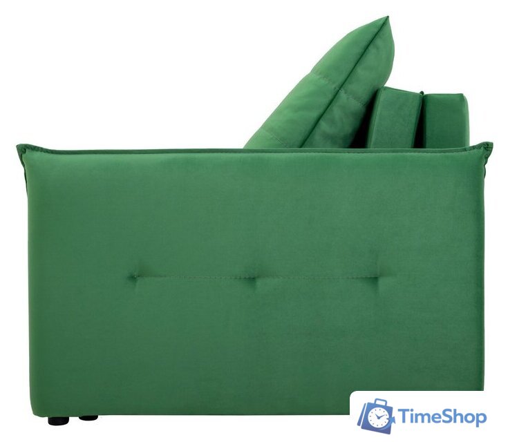 Кресло-кровать Krones Клио мод.1 (велюр зеленый) - Изображение №2 — Интернет-магазин Time-Shop