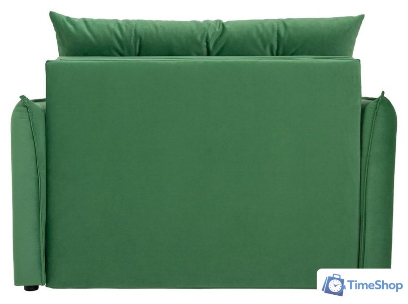 Кресло-кровать Krones Клио мод.1 (велюр зеленый) - Изображение №3 — Интернет-магазин Time-Shop