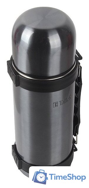 Термос Taller TR-22405 1л (синий) - Изображение №2 — Интернет-магазин Time-Shop