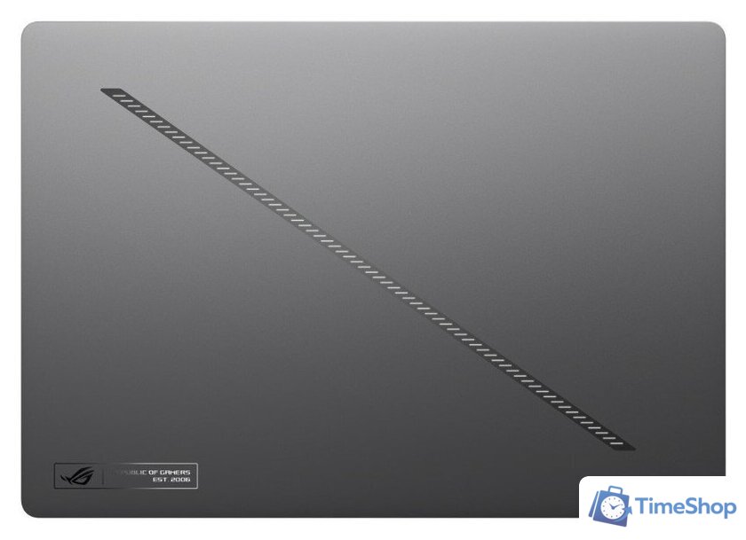 Игровой ноутбук ASUS ROG Zephyrus G14 2025 GA403WM-QS015 - Изображение №6 — Интернет-магазин Time-Shop