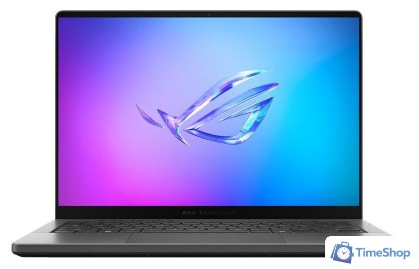 Игровой ноутбук ASUS ROG Zephyrus G14 2025 GA403WM-QS015 - Изображение №2 — Интернет-магазин Time-Shop