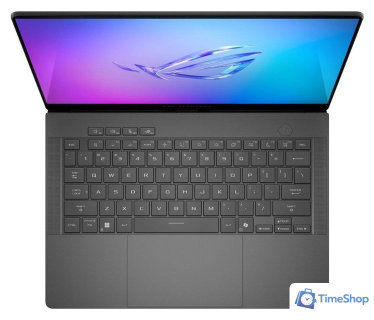 Игровой ноутбук ASUS ROG Zephyrus G14 2025 GA403WM-QS015 - Изображение №3 — Интернет-магазин Time-Shop