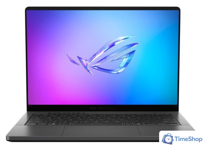 Игровой ноутбук ASUS ROG Zephyrus G14 2025 GA403WM-QS015 - Изображение №1 — Интернет-магазин Time-Shop