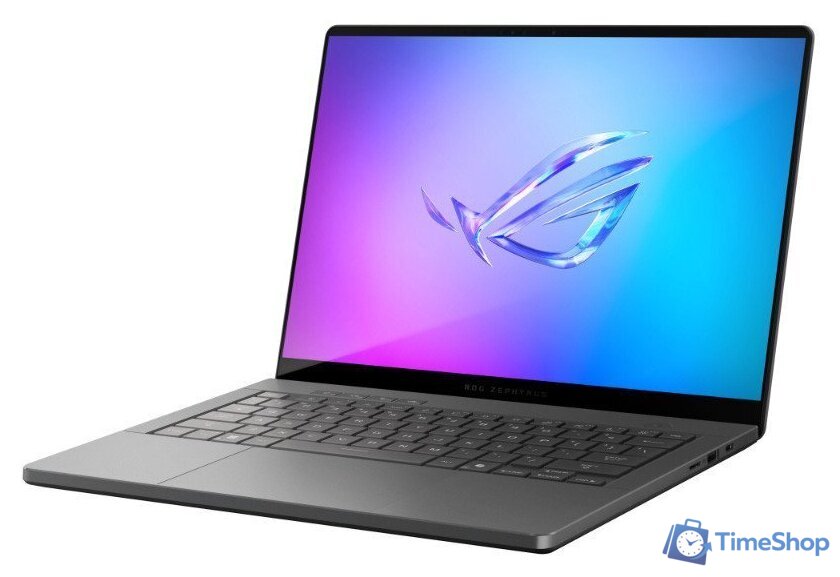 Игровой ноутбук ASUS ROG Zephyrus G14 2025 GA403WM-QS015 - Изображение №4 — Интернет-магазин Time-Shop