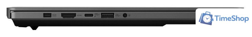 Игровой ноутбук ASUS ROG Zephyrus G14 2025 GA403WM-QS015 - Изображение №10 — Интернет-магазин Time-Shop