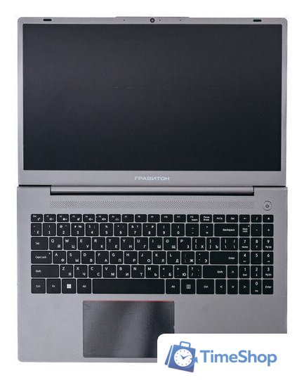 Ноутбук Гравитон Н15А-Б 219268 - Изображение №3 — Интернет-магазин Time-Shop