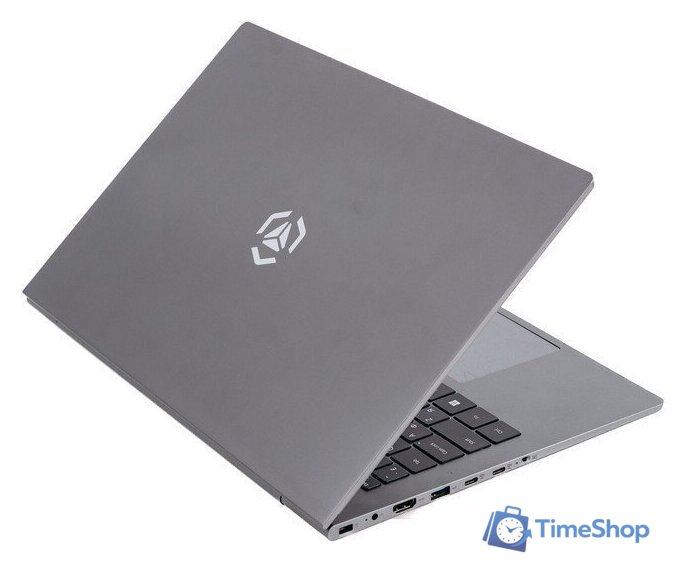 Ноутбук Гравитон Н15А-Б 219268 - Изображение №7 — Интернет-магазин Time-Shop