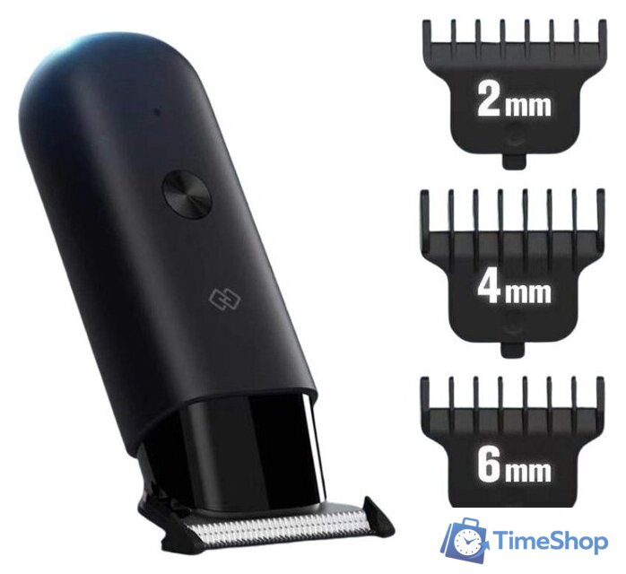 Триммер для бороды и усов Huanxing EC101 - Изображение №5 — Интернет-магазин Time-Shop