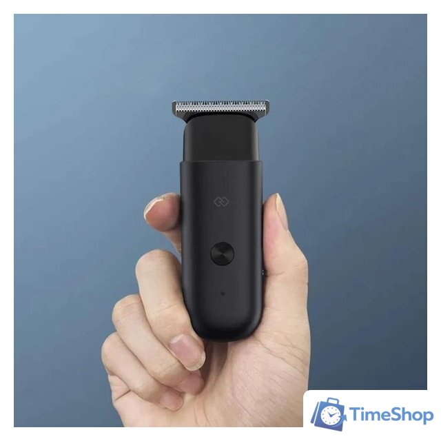 Триммер для бороды и усов Huanxing EC101 - Изображение №6 — Интернет-магазин Time-Shop