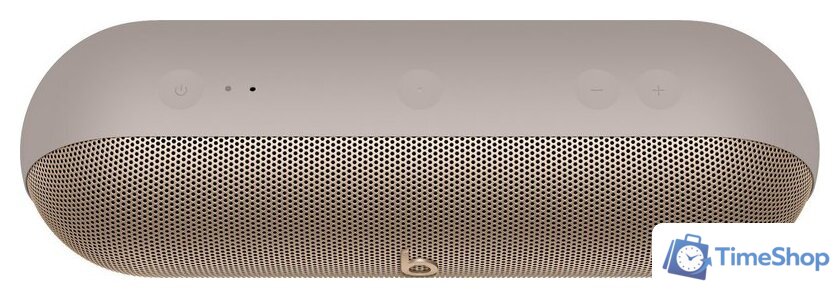 Беспроводная колонка Beats Pill 2024 (шампань) - Изображение №6 — Интернет-магазин Time-Shop