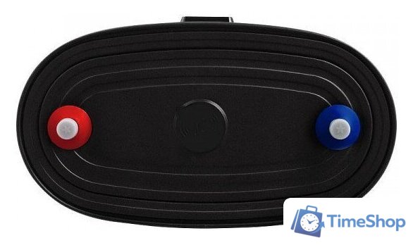 Накопительный электрический водонагреватель Electrolux EWH 80 SI BE EEC (черный) - Изображение №6 — Интернет-магазин Time-Shop