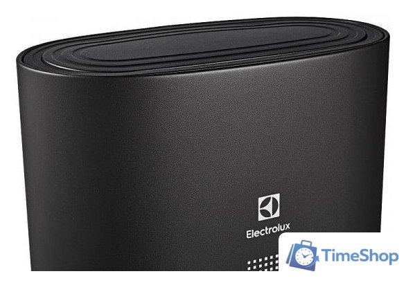 Накопительный электрический водонагреватель Electrolux EWH 80 SI BE EEC (черный) - Изображение №7 — Интернет-магазин Time-Shop