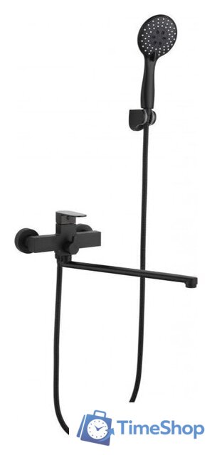 Смеситель Vieir V283541-C - Изображение №1 — Интернет-магазин Time-Shop