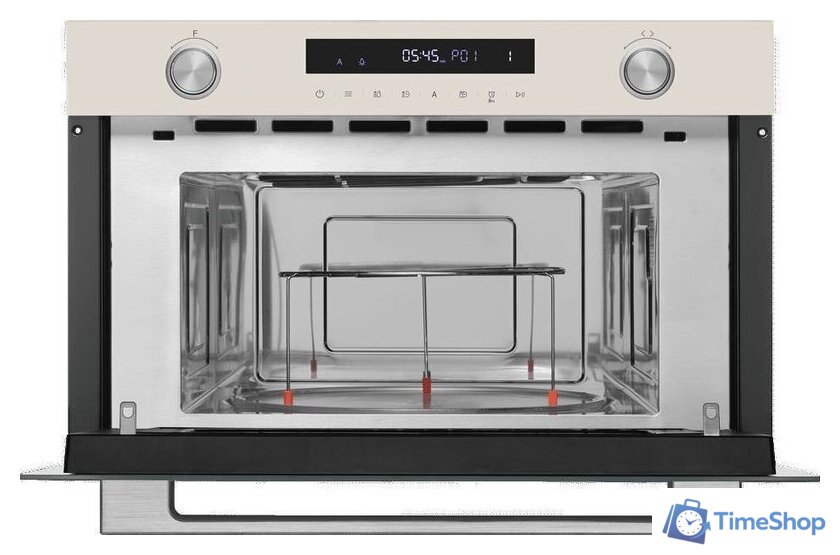 Микроволновая печь MAUNFELD MBMO349GBG - Изображение №2 — Интернет-магазин Time-Shop