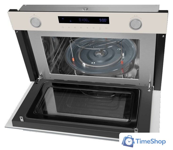Микроволновая печь MAUNFELD MBMO349GBG - Изображение №4 — Интернет-магазин Time-Shop