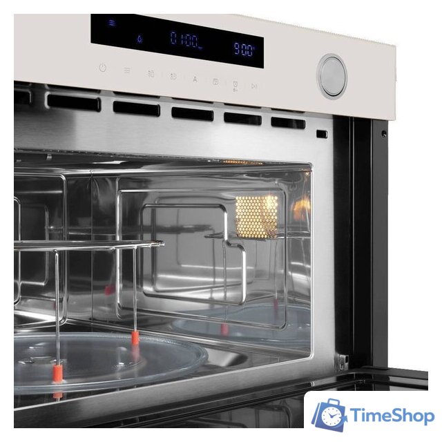 Микроволновая печь MAUNFELD MBMO349GBG - Изображение №9 — Интернет-магазин Time-Shop