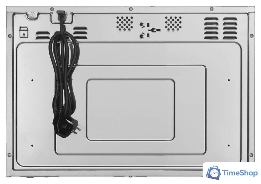 Микроволновая печь MAUNFELD MBMO349GBG - Изображение №10 — Интернет-магазин Time-Shop