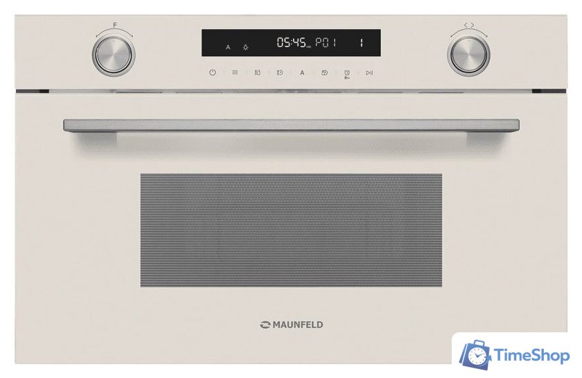 Микроволновая печь MAUNFELD MBMO349GBG - Изображение №1 — Интернет-магазин Time-Shop