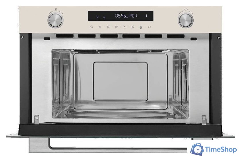 Микроволновая печь MAUNFELD MBMO349GBG - Изображение №3 — Интернет-магазин Time-Shop