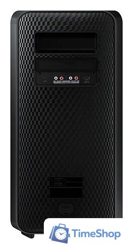 Патибокс Samsung MX-ST40B - Изображение №9 — Интернет-магазин Time-Shop