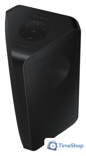 Патибокс Samsung MX-ST40B - Изображение №10 — Интернет-магазин Time-Shop