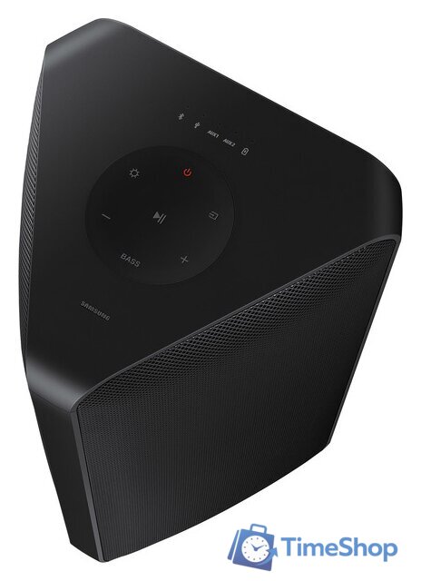 Патибокс Samsung MX-ST40B - Изображение №11 — Интернет-магазин Time-Shop