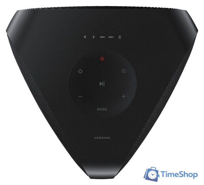 Патибокс Samsung MX-ST40B - Изображение №12 — Интернет-магазин Time-Shop