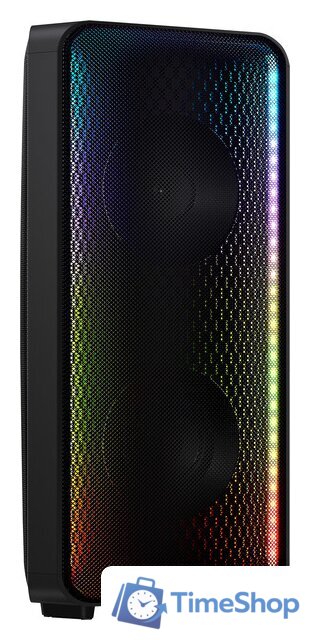 Патибокс Samsung MX-ST40B - Изображение №4 — Интернет-магазин Time-Shop