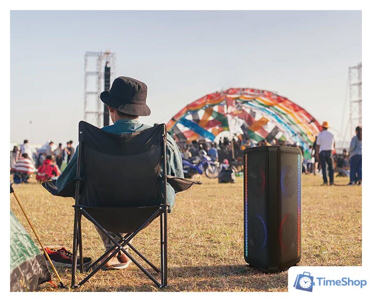 Патибокс Samsung MX-ST40B - Изображение №15 — Интернет-магазин Time-Shop