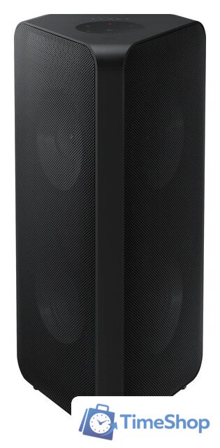 Патибокс Samsung MX-ST40B - Изображение №6 — Интернет-магазин Time-Shop