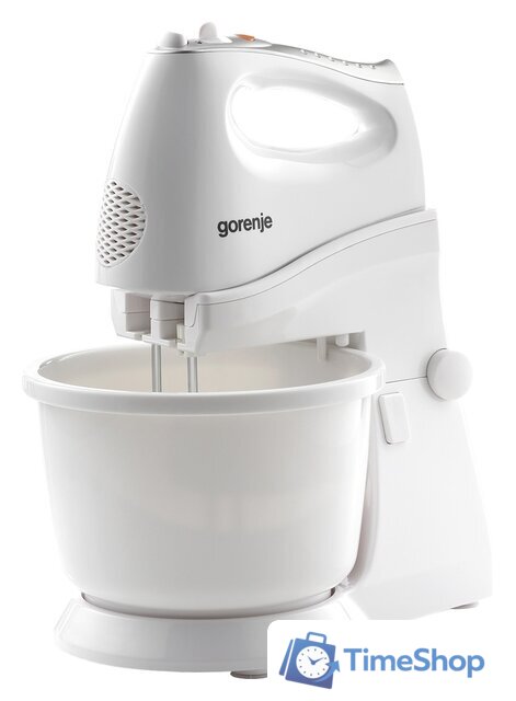 Миксер Gorenje M450WS - Изображение №1 — Интернет-магазин Time-Shop