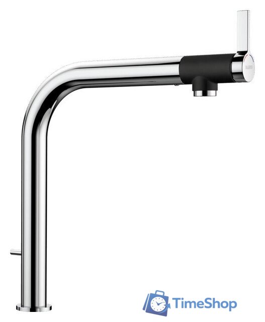 Смеситель Blanco Vonda Control (хром) - Изображение №1 — Интернет-магазин Time-Shop