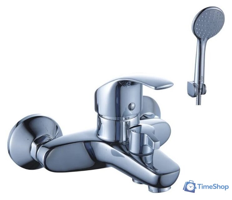 Смеситель Diadonna D80-330102 - Изображение №1 — Интернет-магазин Time-Shop