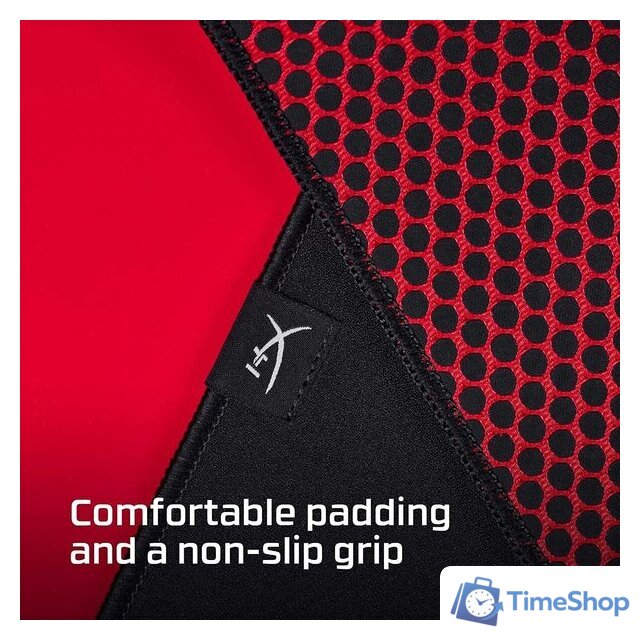 Коврик для стола HyperX Pulsefire Mat 2XL - Изображение №5 — Интернет-магазин Time-Shop