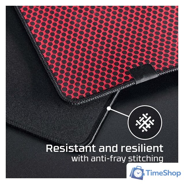 Коврик для стола HyperX Pulsefire Mat 2XL - Изображение №3 — Интернет-магазин Time-Shop