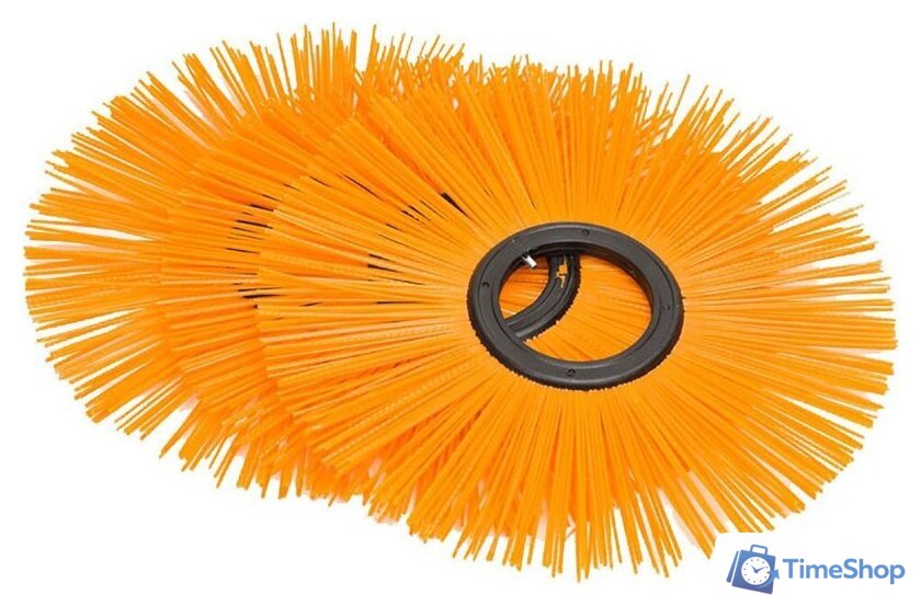 Комплект сменных щеток Daewoo Power DASC 100 - Изображение №1 — Интернет-магазин Time-Shop